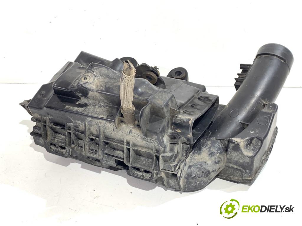 TOYOTA PROACE Nadwozie pełne/minivan 2021 75 kW 1.5 D-4D 100 (BPZMD) 1499 Obal filtra vzduchu 9828002080 (Obal vzduchového filtra)