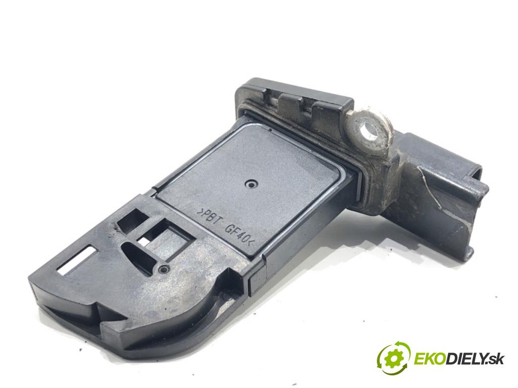 TOYOTA PROACE Nadwozie pełne/minivan 2021 75 kW 1.5 D-4D 100 (BPZMD) 1499 Váha vzduchu 9677093080 (Váha vzduchu)