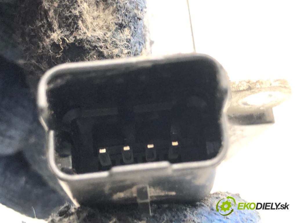 TOYOTA PROACE Nadwozie pełne/minivan 2021 75 kW 1.5 D-4D 100 (BPZMD) 1499 Váha vzduchu 9677093080 (Váha vzduchu)