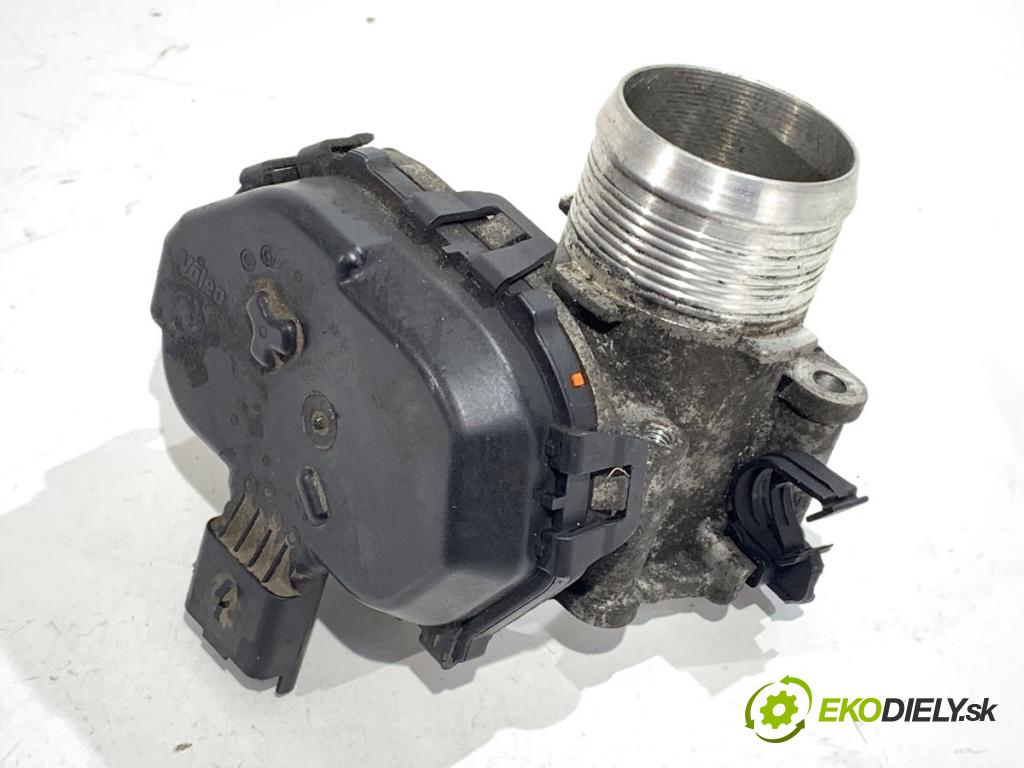 TOYOTA PROACE Nadwozie pełne/minivan 2021 75 kW 1.5 D-4D 100 (BPZMD) 1499 Škrtiaca klapka 9830171480 (Škrtiaca klapka)