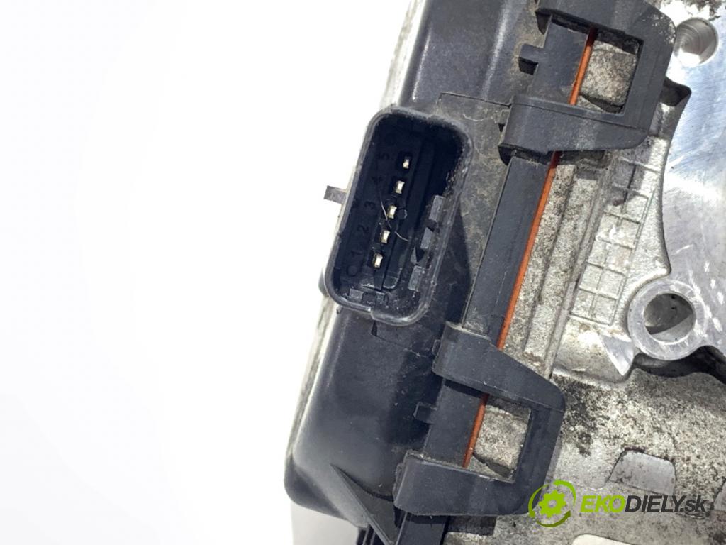 TOYOTA PROACE Nadwozie pełne/minivan 2021 75 kW 1.5 D-4D 100 (BPZMD) 1499 Škrtiaca klapka 9830171480 (Škrtiaca klapka)