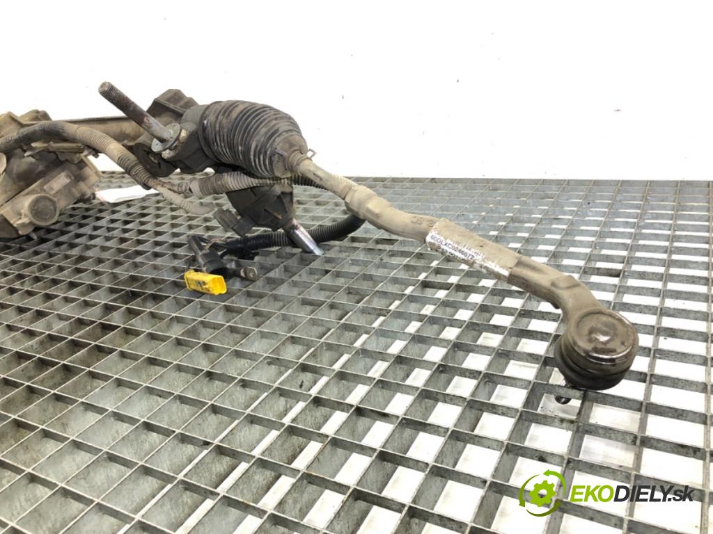 TOYOTA PROACE Nadwozie pełne/minivan 2021 75 kW 1.5 D-4D 100 (BPZMD) 1499 riadenie  (Riadenie)