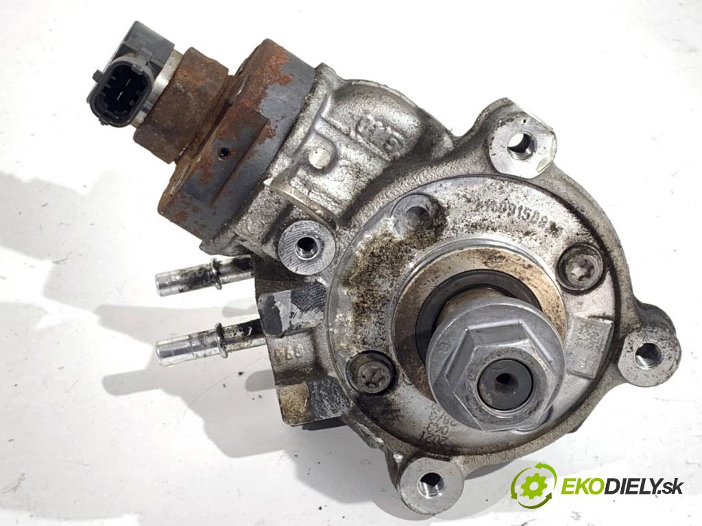 TOYOTA PROACE Nadwozie pełne/minivan 2021 75 kW 1.5 D-4D 100 (BPZMD) 1499 Pumpa vstrekovacia 0445010761 (Vstrekovacie čerpadlo)