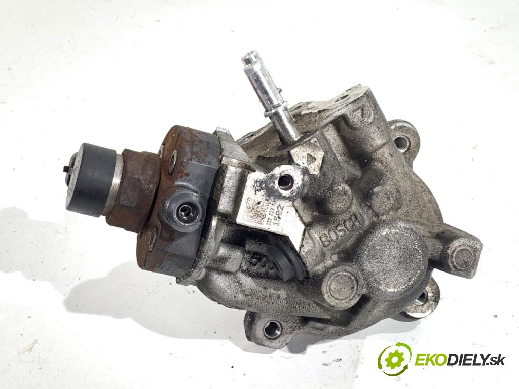 TOYOTA PROACE Nadwozie pełne/minivan 2021 75 kW 1.5 D-4D 100 (BPZMD) 1499 Pumpa vstrekovacia 0445010761 (Vstrekovacie čerpadlo)