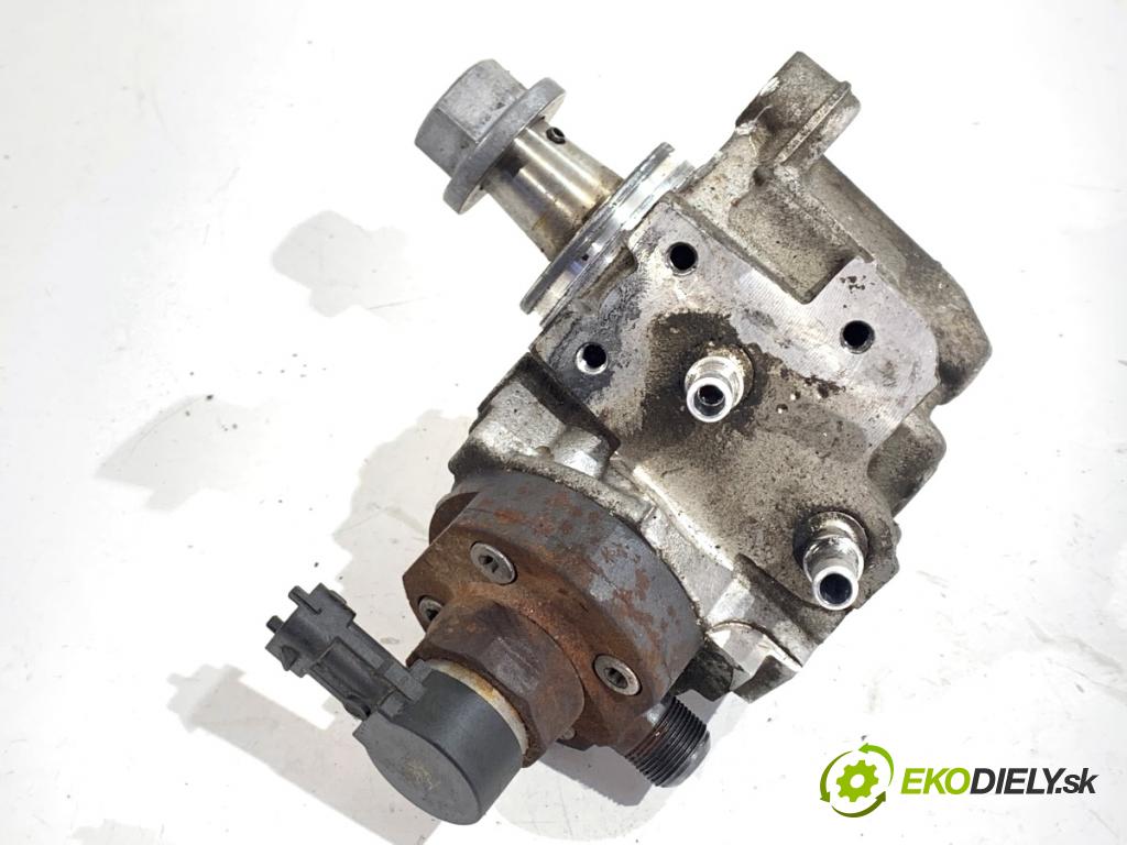 TOYOTA PROACE Nadwozie pełne/minivan 2021 75 kW 1.5 D-4D 100 (BPZMD) 1499 Pumpa vstrekovacia 0445010761 (Vstrekovacie čerpadlo)