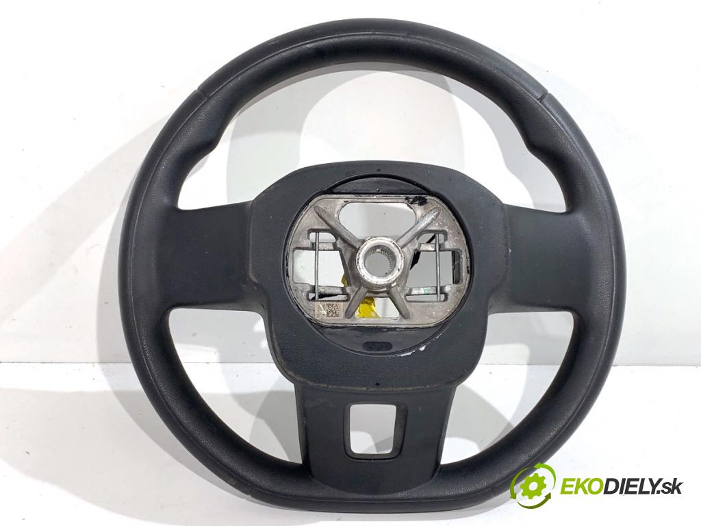 TOYOTA PROACE Nadwozie pełne/minivan 2021 75 kW 1.5 D-4D 100 (BPZMD) 1499 Volant 98210208ZD (Volant)