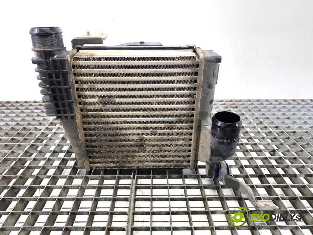 TOYOTA PROACE Nadwozie pełne/minivan 2021 75 kW 1.5 D-4D 100 (BPZMD) 1499 intercooler 9675627980 (Intercooler (chladič stlačeného vzduchu))