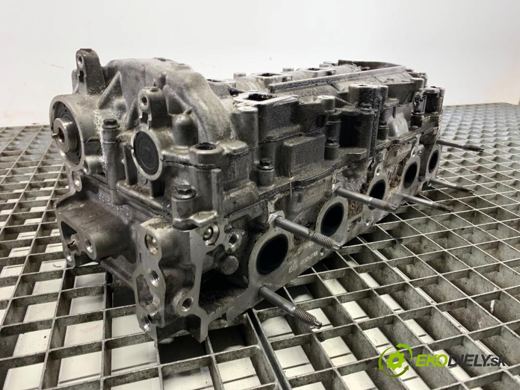 TOYOTA PROACE Nadwozie pełne/minivan 2021 75 kW 1.5 D-4D 100 (BPZMD) 1499 hlava válců 9830580480 (Hlava válců)