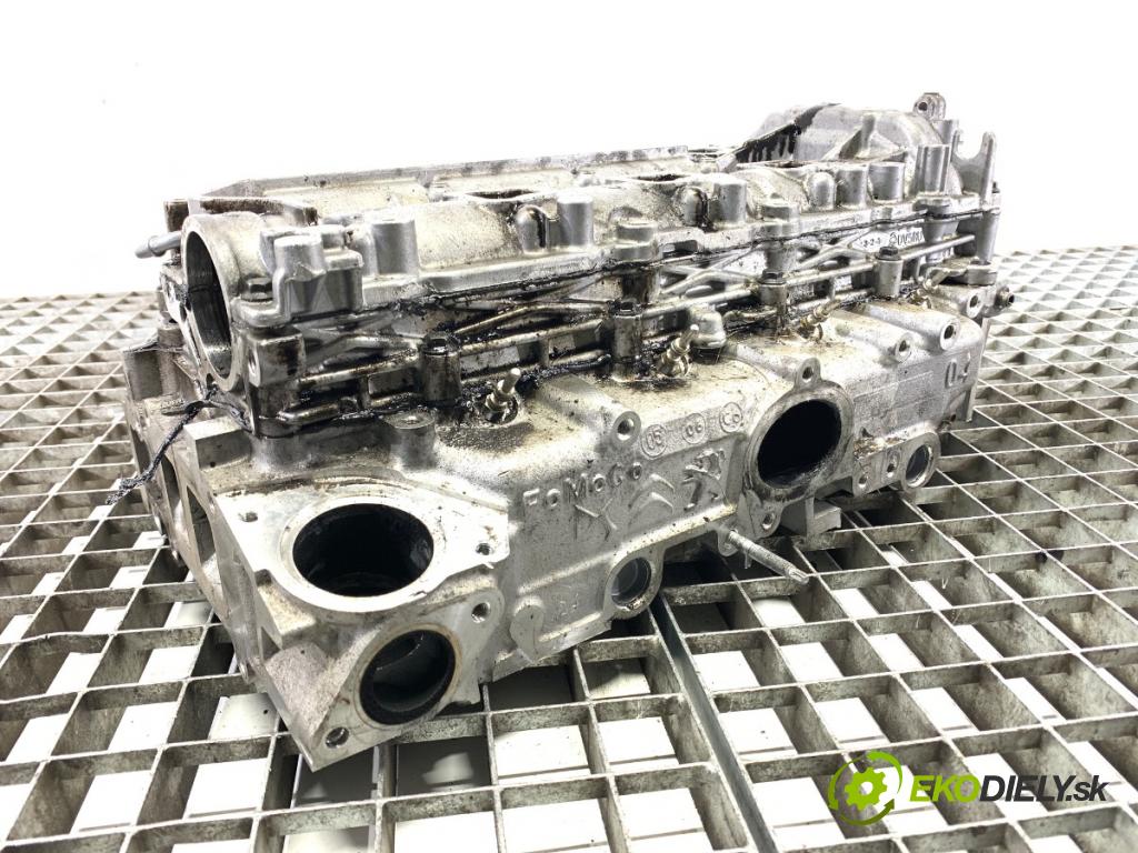 TOYOTA PROACE Nadwozie pełne/minivan 2021 75 kW 1.5 D-4D 100 (BPZMD) 1499 hlava válců 9830580480 (Hlava válců)