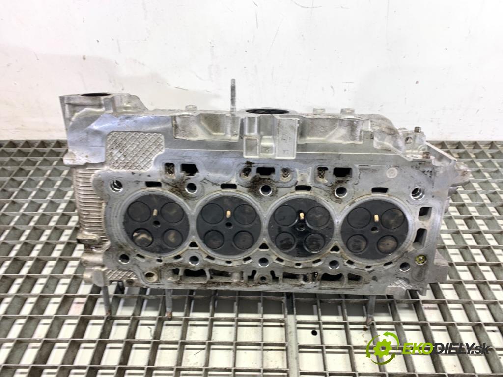 TOYOTA PROACE Nadwozie pełne/minivan 2021 75 kW 1.5 D-4D 100 (BPZMD) 1499 hlava válců 9830580480 (Hlava válců)