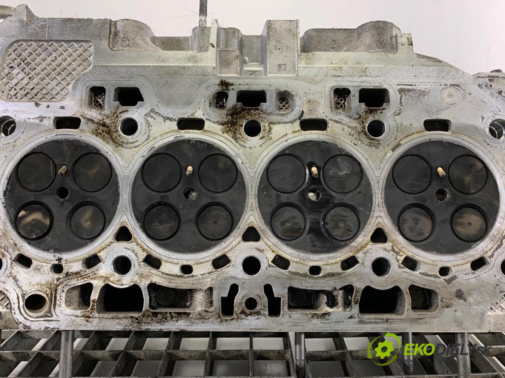 TOYOTA PROACE Nadwozie pełne/minivan 2021 75 kW 1.5 D-4D 100 (BPZMD) 1499 hlava válců 9830580480 (Hlava válců)