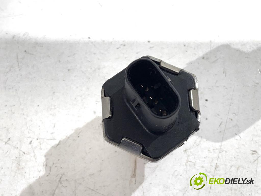 TOYOTA PROACE Nadwozie pełne/minivan 2021 75 kW 1.5 D-4D 100 (BPZMD) 1499 Snímač tlaku paliva 9810824880 (Snímač)