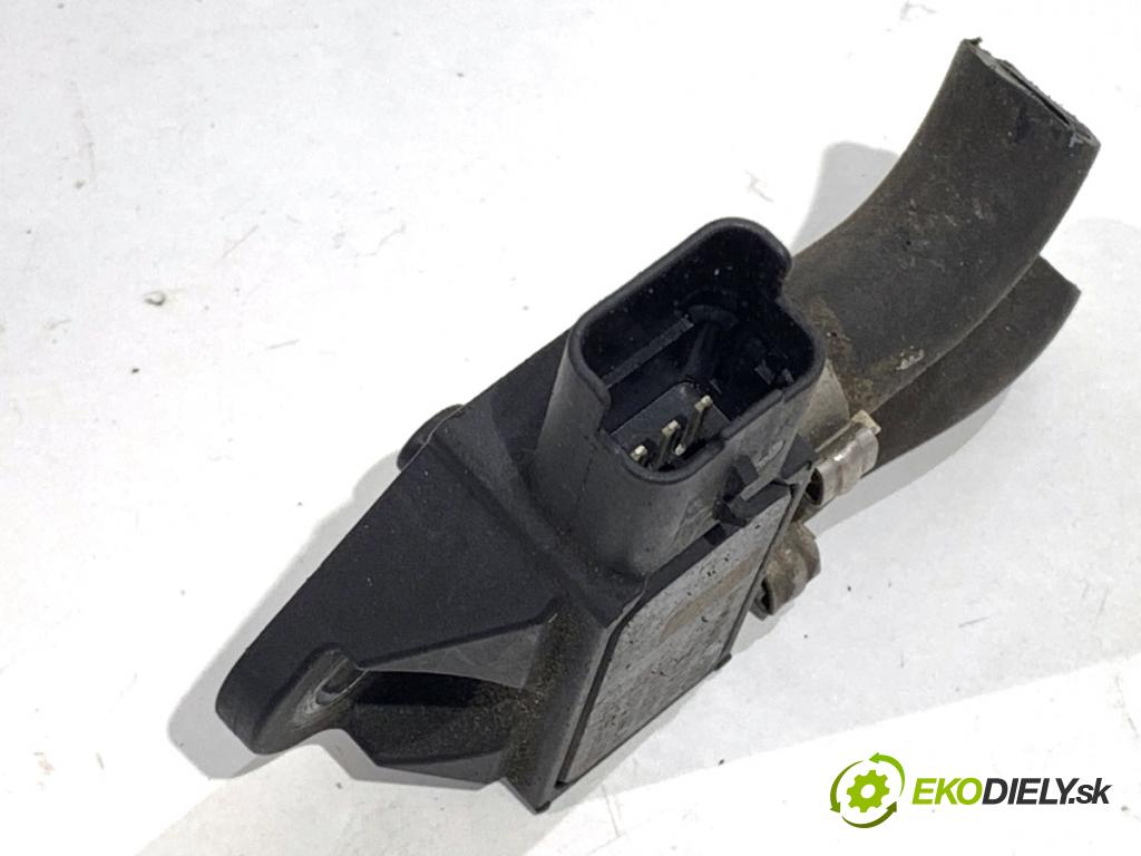 TOYOTA PROACE Nadwozie pełne/minivan 2021 75 kW 1.5 D-4D 100 (BPZMD) 1499 snímač tlaku spalín DPF 0281006300