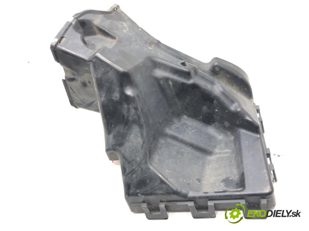 TOYOTA PROACE Nadwozie pełne/minivan 2021 75 kW 1.5 D-4D 100 (BPZMD) 1499 volant vzduchu 