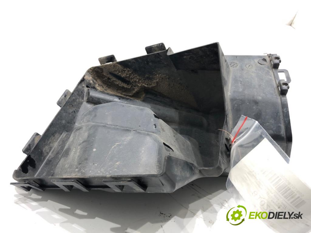 TOYOTA PROACE Nadwozie pełne/minivan 2021 75 kW 1.5 D-4D 100 (BPZMD) 1499 volant vzduchu