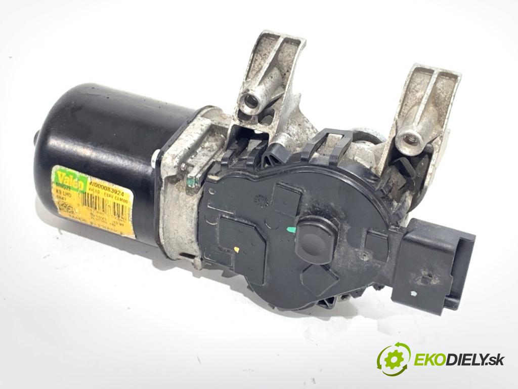 TOYOTA PROACE Nadwozie pełne/minivan 2021 75 kW 1.5 D-4D 100 (BPZMD) 1499 Motor stieračov predný 9816558880