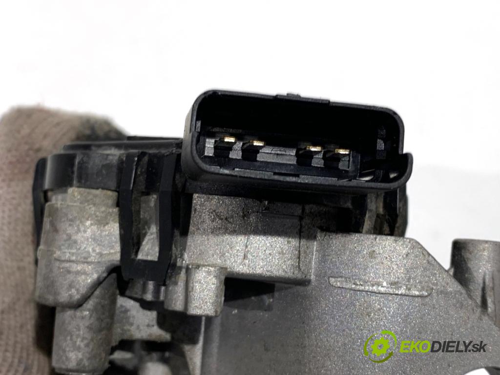 TOYOTA PROACE Nadwozie pełne/minivan 2021 75 kW 1.5 D-4D 100 (BPZMD) 1499 Motor stieračov predný 9816558880