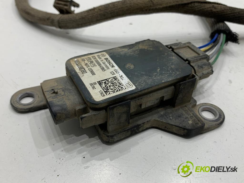 TOYOTA PROACE Nadwozie pełne/minivan 2021 75 kW 1.5 D-4D 100 (BPZMD) 1499 sonda NOX 9830288780