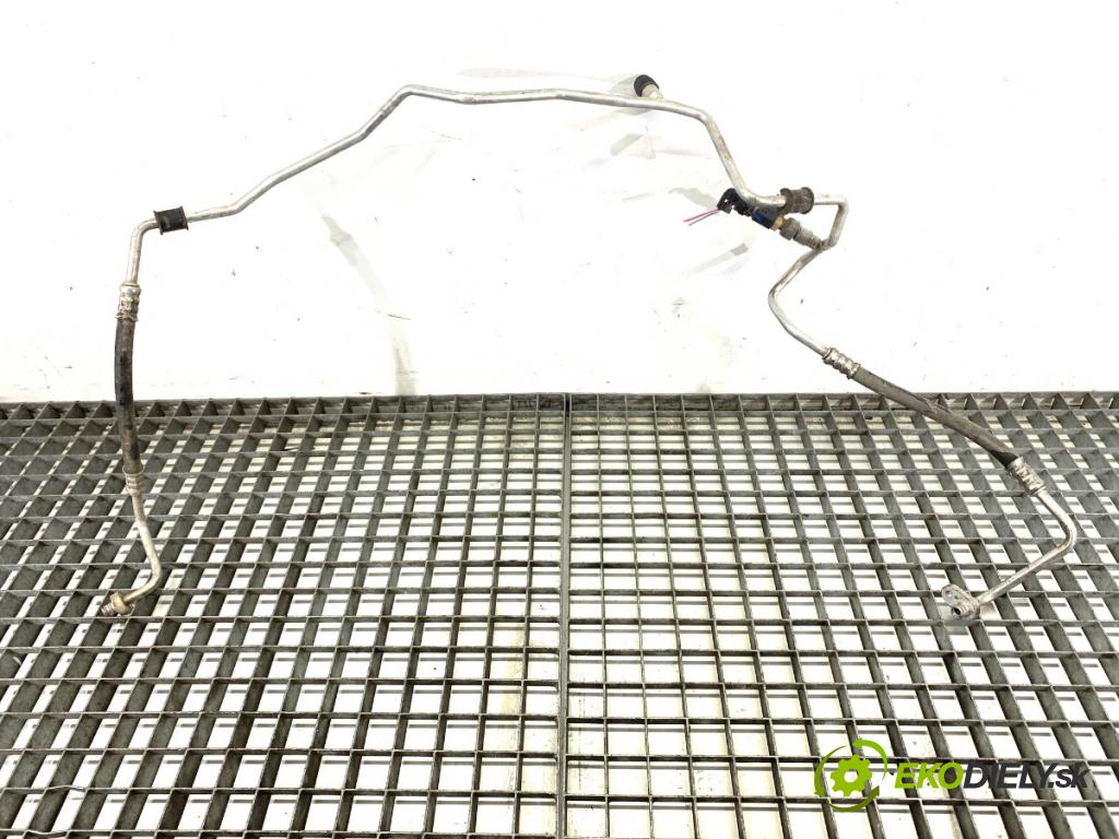 TOYOTA PROACE Nadwozie pełne/minivan 2021 75 kW 1.5 D-4D 100 (BPZMD) 1499 rúrka klimatizace  (Trubka klimatizace)