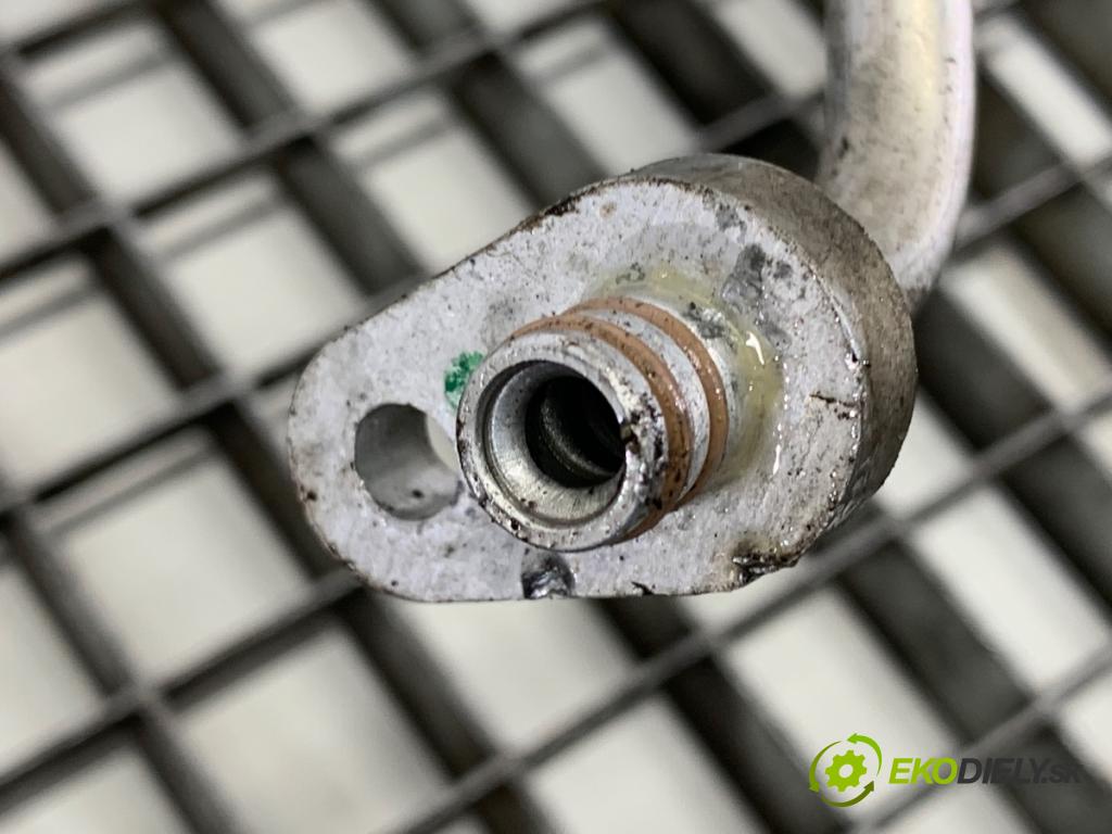 TOYOTA PROACE Nadwozie pełne/minivan 2021 75 kW 1.5 D-4D 100 (BPZMD) 1499 rúrka klimatizácie (Rúrka klimatizácie)