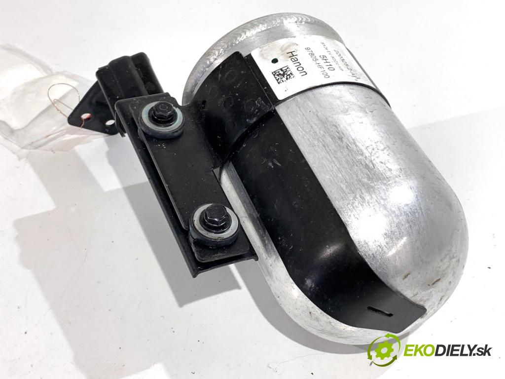 HYUNDAI KONA (SX2)  2025 150 kW EV   (n/d ccm / 150 kW / 204 KM) 0 Nádržka vzduchu 97805-HF100 (Obal vzduchového filtra)