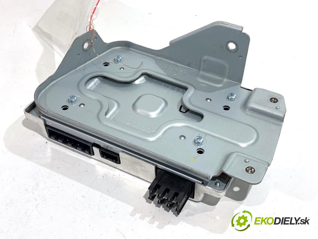 HYUNDAI KONA (SX2)  2025 150 kW EV   (n/d ccm / 150 kW / 204 KM) 0 Modul Riadiaca jednotka 91920-BF000