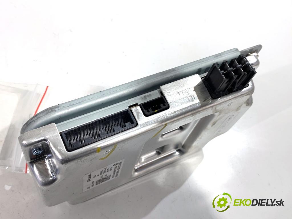 HYUNDAI KONA (SX2)  2025 150 kW EV   (n/d ccm / 150 kW / 204 KM) 0 Modul Riadiaca jednotka 91920-BF000