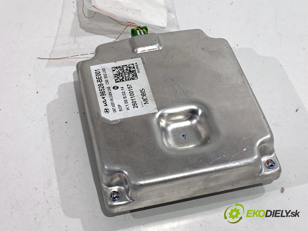 HYUNDAI KONA (SX2)  2025 150 kW EV   (n/d ccm / 150 kW / 204 KM) 0 Modul Riadiaca jednotka 96528-BE001 (Riadiaca jednotka ostatné)