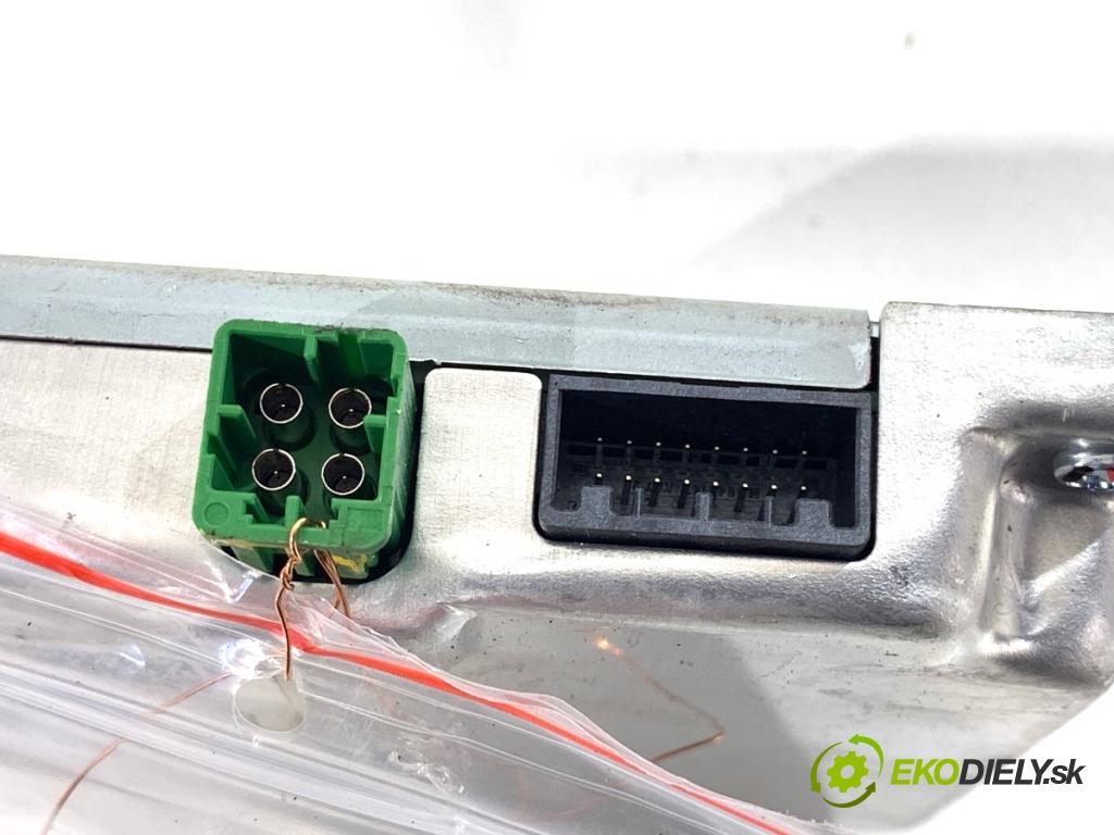 HYUNDAI KONA (SX2)  2025 150 kW EV   (n/d ccm / 150 kW / 204 KM) 0 Modul Riadiaca jednotka 96528-BE001 (Riadiaca jednotka ostatné)