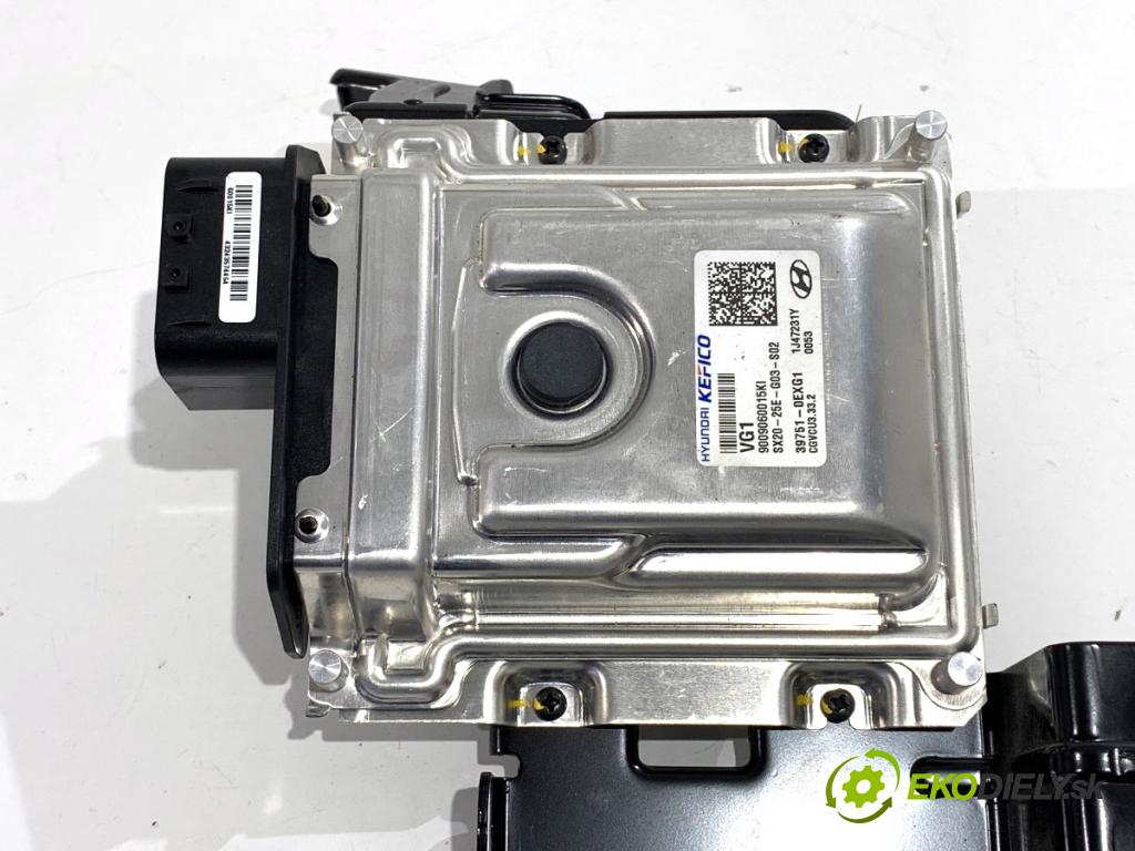 HYUNDAI KONA (SX2)  2025 150 kW EV   (n/d ccm / 150 kW / 204 KM) 0 Modul Riadiaca jednotka 39751-0EXG1 (Riadiaca jednotka ostatné)