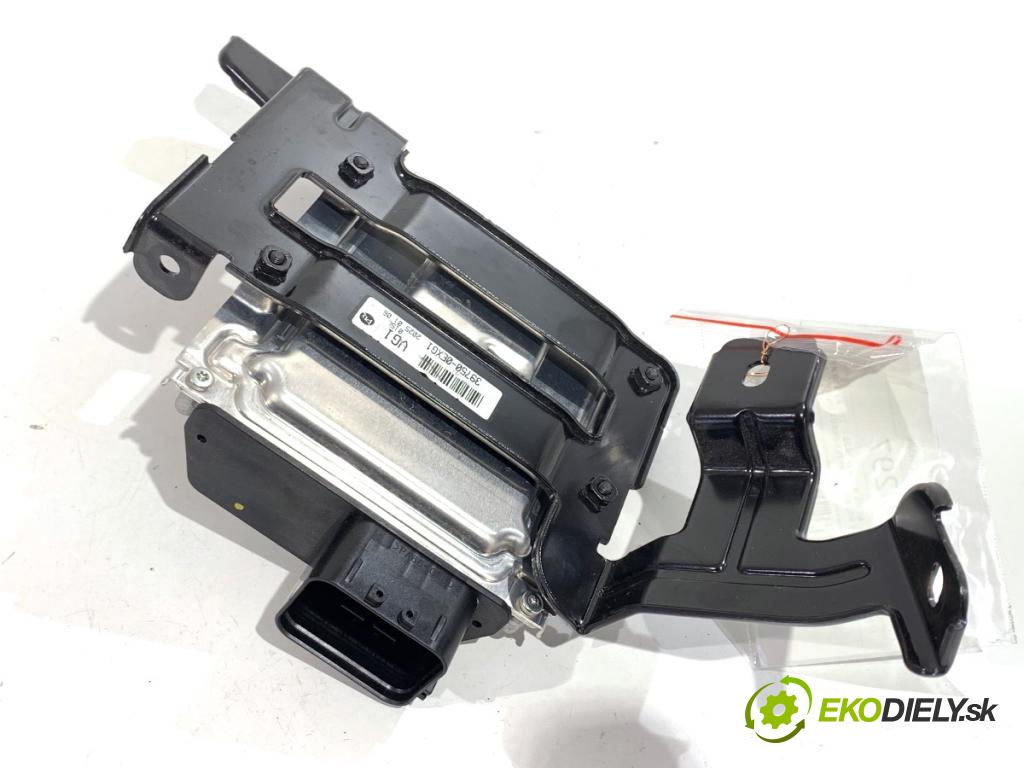 HYUNDAI KONA (SX2)  2025 150 kW EV   (n/d ccm / 150 kW / 204 KM) 0 Modul Riadiaca jednotka 39751-0EXG1 (Riadiaca jednotka ostatné)