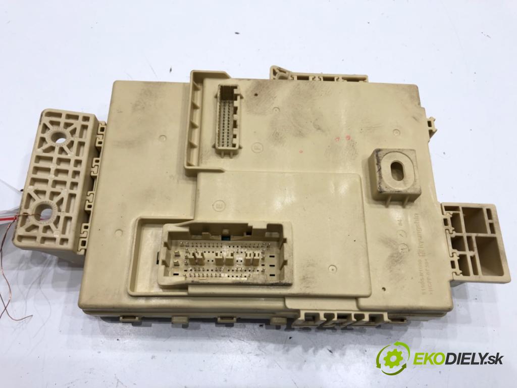 HYUNDAI KONA (SX2)  2025 150 kW EV   (n/d ccm / 150 kW / 204 KM) 0 skříňka poistková 91960-HF011 (Pojistková skříňka)