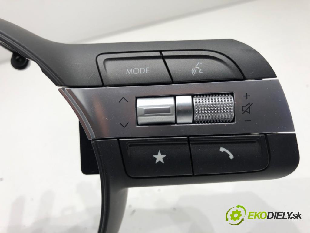 HYUNDAI KONA (SX2) 2025 150 kW EV (n/d ccm / 150 kW / 204 KM) 0 SPÍNAČE: volantu 96720-BE040