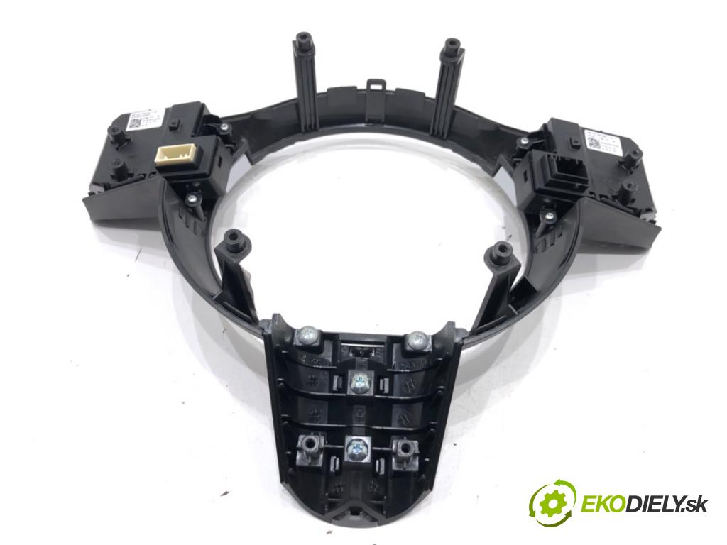 HYUNDAI KONA (SX2) 2025 150 kW EV (n/d ccm / 150 kW / 204 KM) 0 SPÍNAČE: volantu 96720-BE040