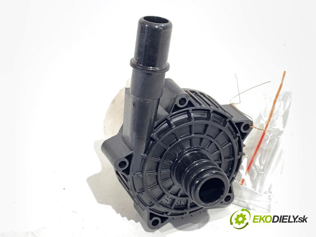HYUNDAI KONA (SX2)  2025 150 kW EV   (n/d ccm / 150 kW / 204 KM) 0 DALŠÍ: Pumpa vody 256W0-DO000 (Vodná pumpa)