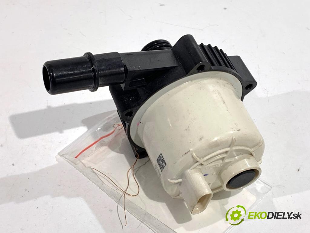 HYUNDAI KONA (SX2)  2025 150 kW EV   (n/d ccm / 150 kW / 204 KM) 0 DALŠÍ: Pumpa vody 256W0-DO000 (Vodná pumpa)