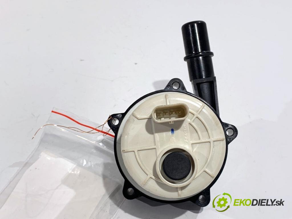 HYUNDAI KONA (SX2)  2025 150 kW EV   (n/d ccm / 150 kW / 204 KM) 0 DALŠÍ: Pumpa vody 256W0-DO000 (Vodná pumpa)