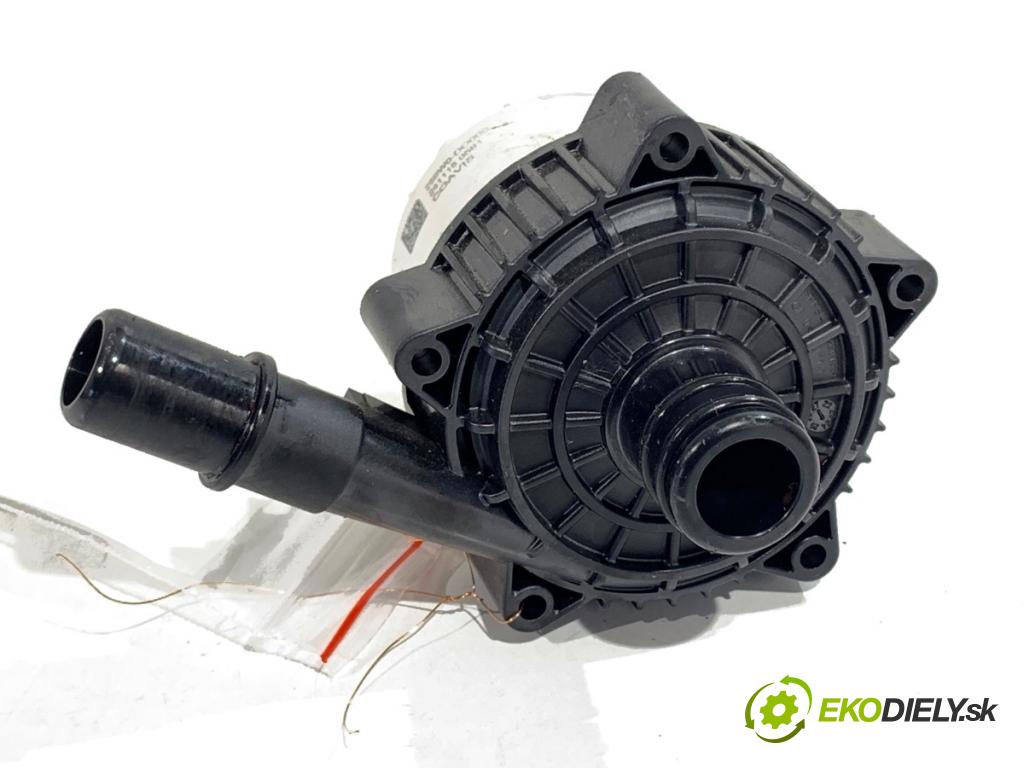 HYUNDAI KONA (SX2)  2025 150 kW EV   (n/d ccm / 150 kW / 204 KM) 0 DALŠÍ: Pumpa vody 256W0-DO000 (Vodná pumpa)