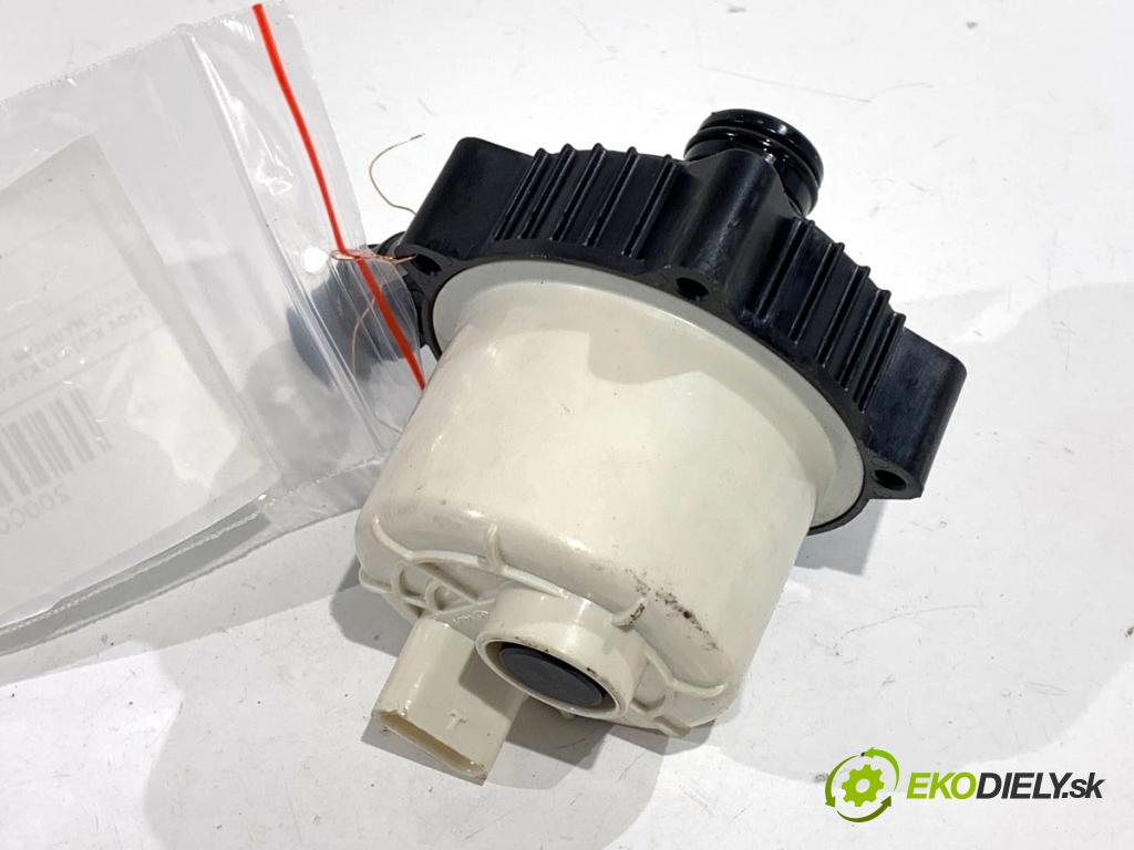 HYUNDAI KONA (SX2)  2025 150 kW EV   (n/d ccm / 150 kW / 204 KM) 0 DALŠÍ: Pumpa vody 256W0-DO000 (Vodná pumpa)