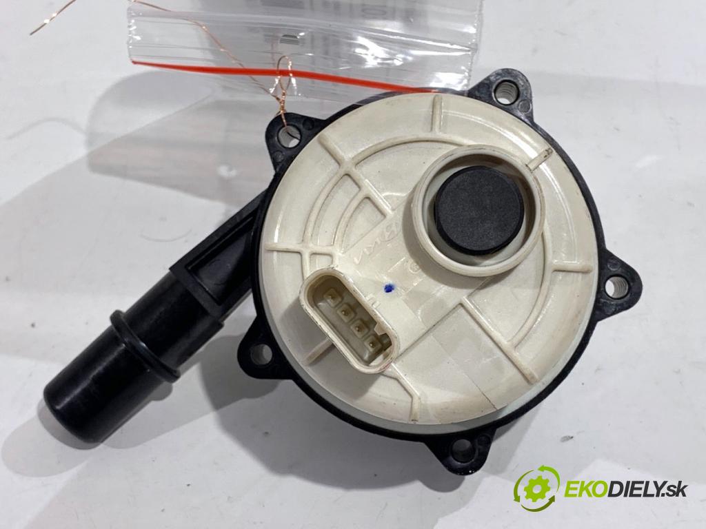 HYUNDAI KONA (SX2)  2025 150 kW EV   (n/d ccm / 150 kW / 204 KM) 0 DALŠÍ: Pumpa vody 256W0-DO000 (Vodná pumpa)