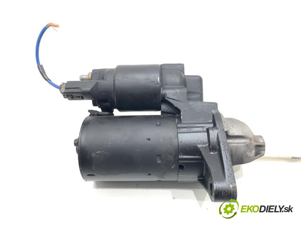 TOYOTA AVENSIS T27 sedan 2012 108 kW 1.8 (ZRT271_) 1798 startér RIV701059 (Startér)