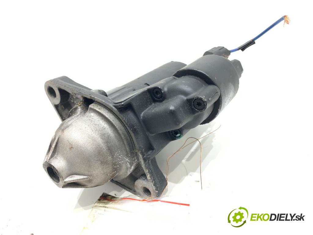 TOYOTA AVENSIS T27 sedan 2012 108 kW 1.8 (ZRT271_) 1798 startér RIV701059 (Startér)