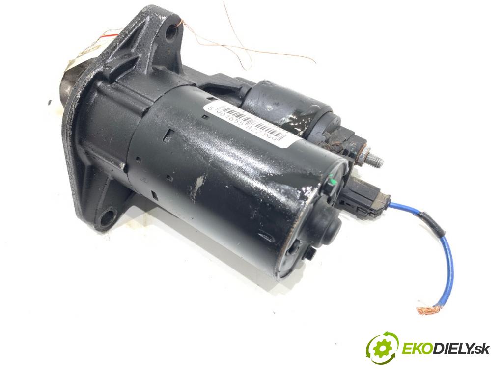 TOYOTA AVENSIS T27 sedan 2012 108 kW 1.8 (ZRT271_) 1798 startér RIV701059 (Startér)