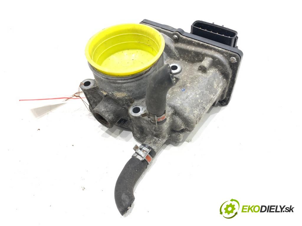 TOYOTA AVENSIS T27 sedan 2012 108 kW 1.8 (ZRT271_) 1798 Škrtiaca klapka 22030-0T050 (Škrtiaca klapka)