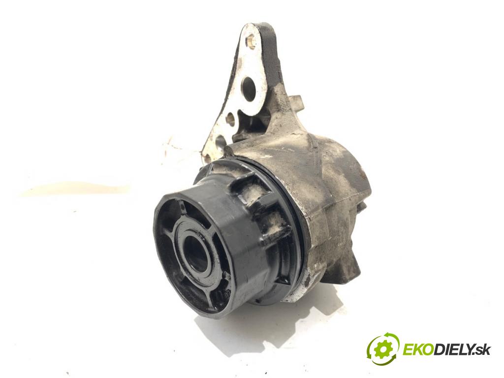 TOYOTA AVENSIS T27 sedan 2012 108 kW 1.8 (ZRT271_) 1798 Obal filtra oleja  (Obal olejového filtra)