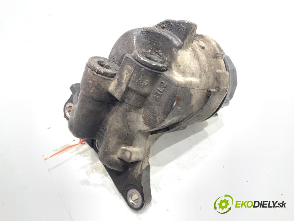 TOYOTA AVENSIS T27 sedan 2012 108 kW 1.8 (ZRT271_) 1798 Obal filtra oleja  (Obal olejového filtra)