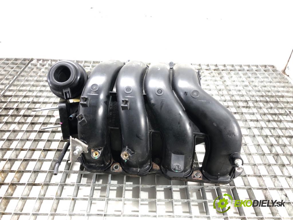 TOYOTA AVENSIS T27 sedan 2012 108 kW 1.8 (ZRT271_) 1798 Potrubie sacie, sanie 1028856S01 (Sacie potrubie)