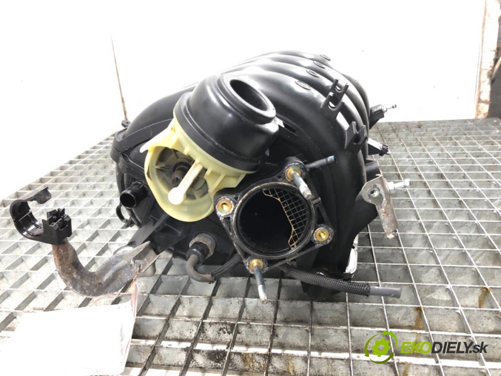 TOYOTA AVENSIS T27 sedan 2012 108 kW 1.8 (ZRT271_) 1798 Potrubie sacie, sanie 1028856S01 (Sacie potrubie)