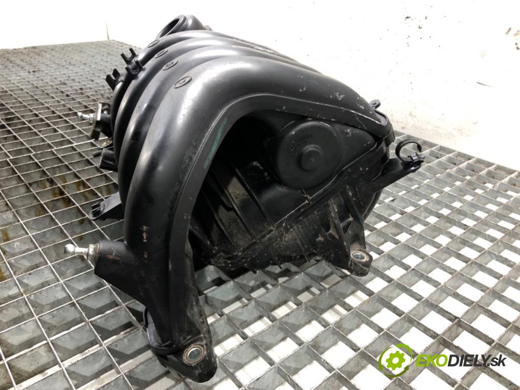 TOYOTA AVENSIS T27 sedan 2012 108 kW 1.8 (ZRT271_) 1798 Potrubie sacie, sanie 1028856S01 (Sacie potrubie)