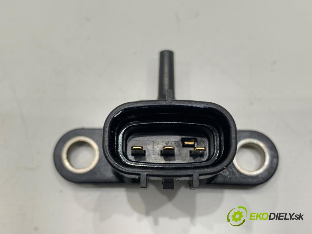 TOYOTA AVENSIS T27 sedan 2012 108 kW 1.8 (ZRT271_) 1798 Snímač tlaku 89421-26030 (Snímač tlaku)